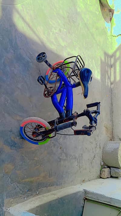 kids bicycle