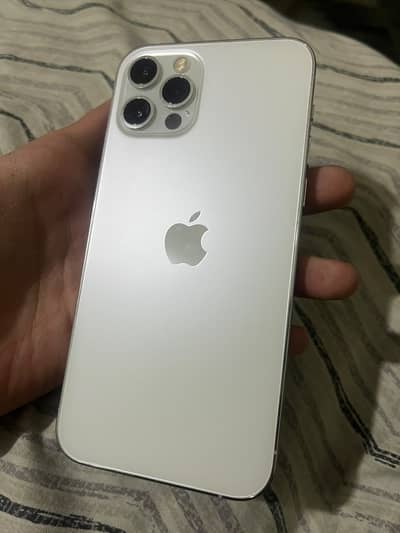 Apple iPhone 12 Pro