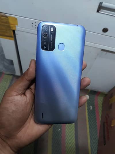 Itel Vision 1 Pro 3.32GB