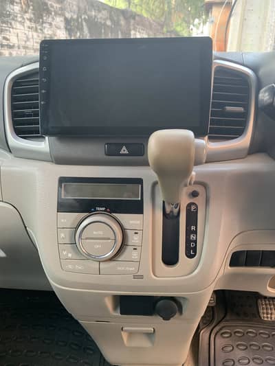 Suzuki spacia 2013/15