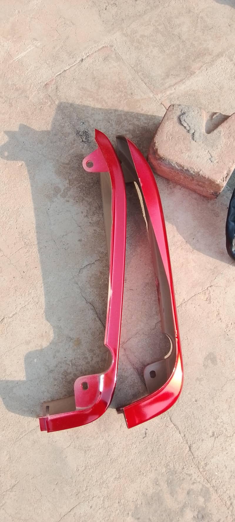 CD 70 meter Genuine 1