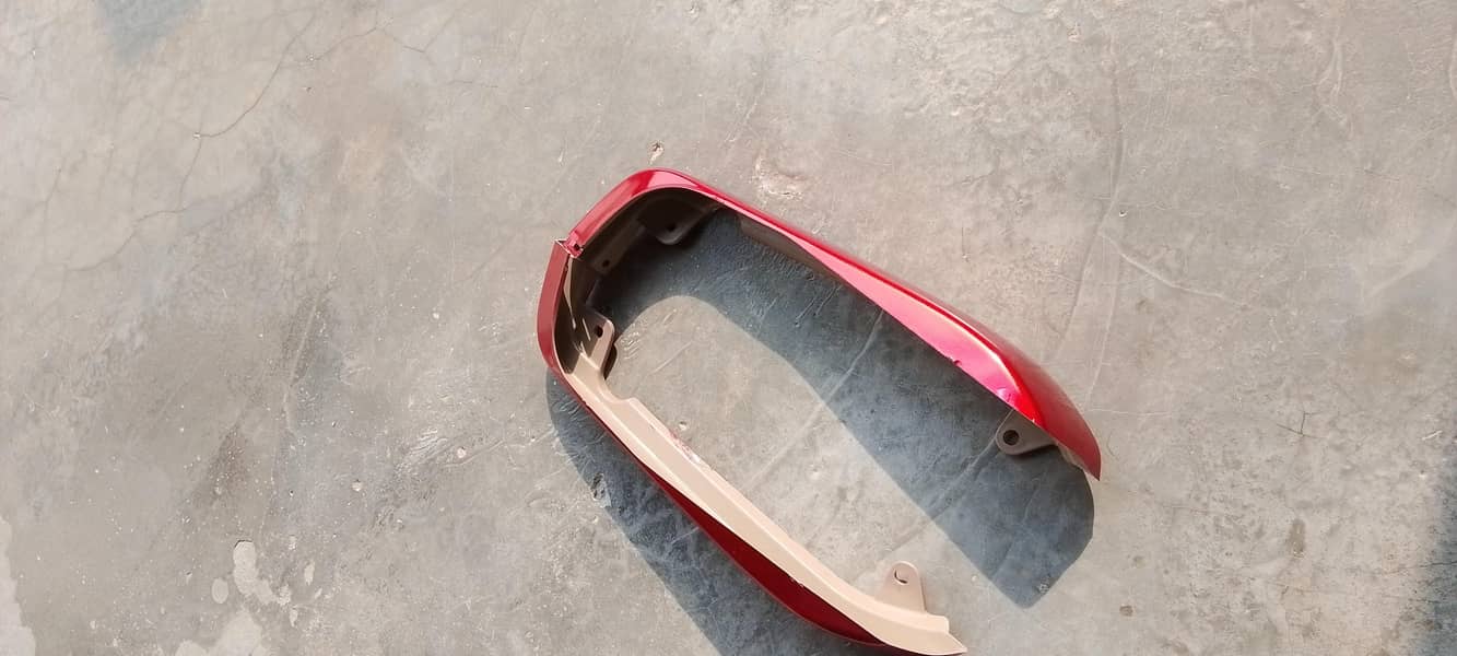 CD 70 meter Genuine 2
