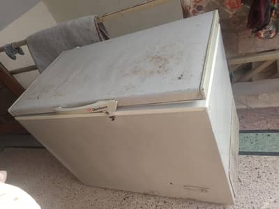 freezer