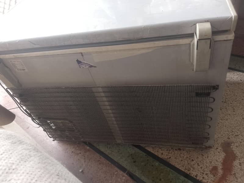freezer 2