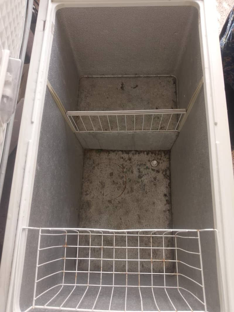 freezer 3