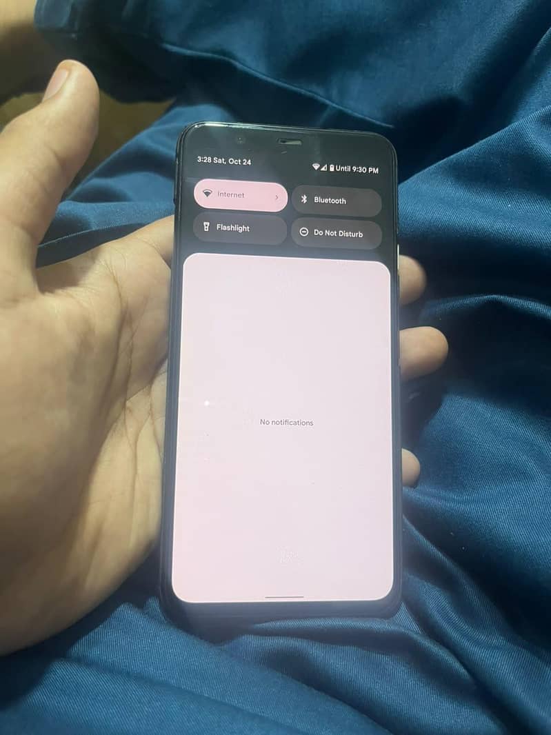 Google Pixel 4 XL 1