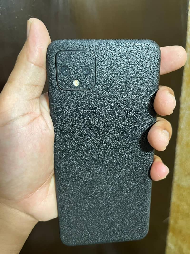 Google Pixel 4 XL 4