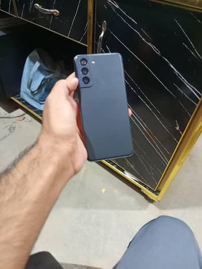 Samsung Mobile S21