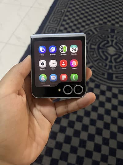 Samsung Z Flip 6 12/256
