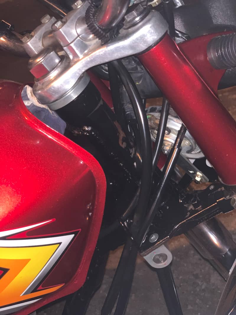 honda 1