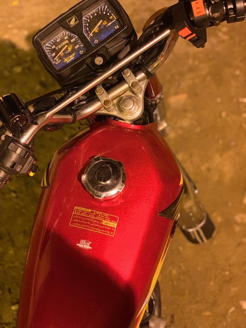 honda 3