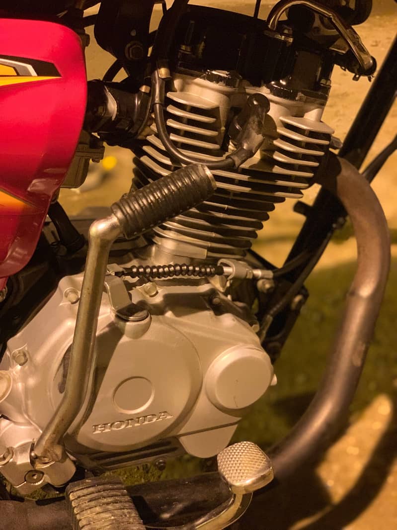 honda 4