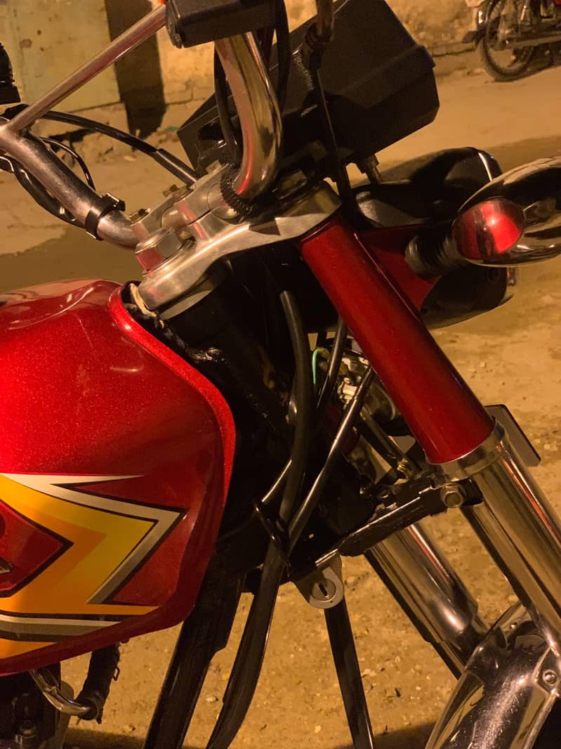 honda 6