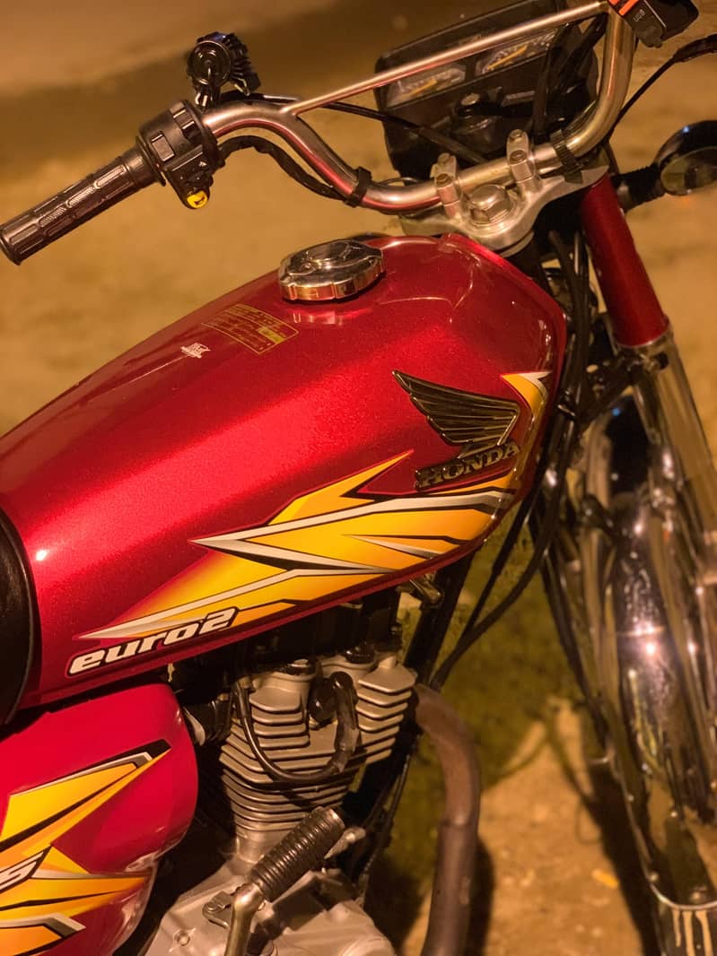 honda 7