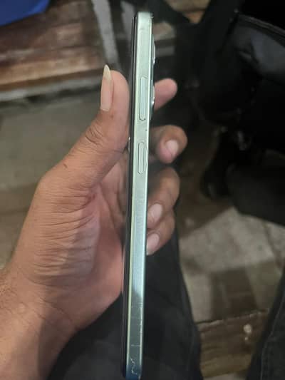 Infinix Hot 50i