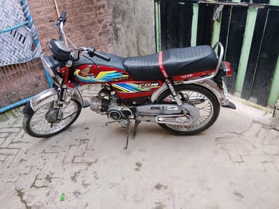 GOOD CONDITION