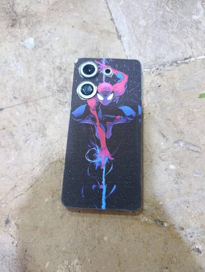 Tecno CAMON 20