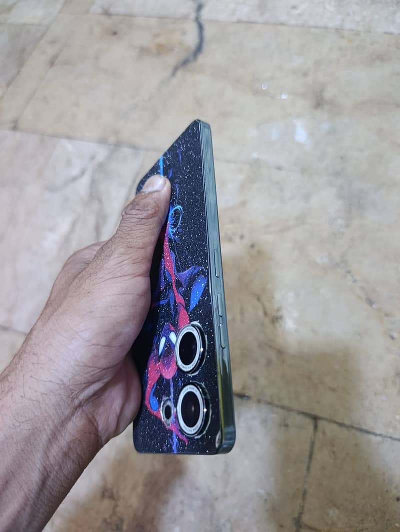 Tecno CAMON 20 3