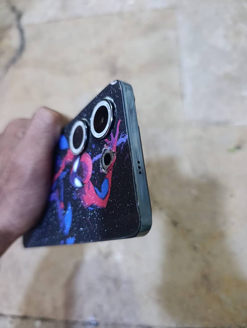 Tecno CAMON 20 5