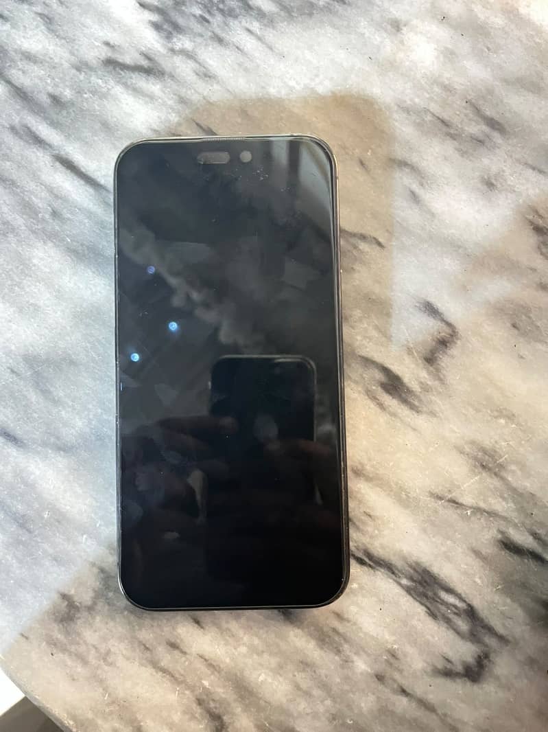 Apple iPhone 14 Pro Max 5