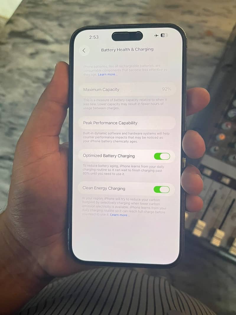 Apple iPhone 14 Pro Max 9
