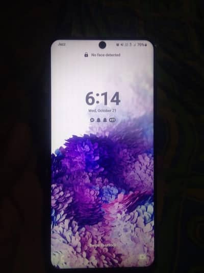Samsung Mobile S20 Plus