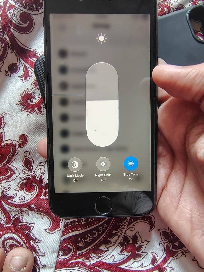 Apple iPhone SE 1