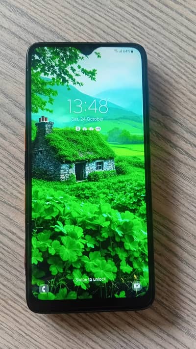 Samsung Mobile A70