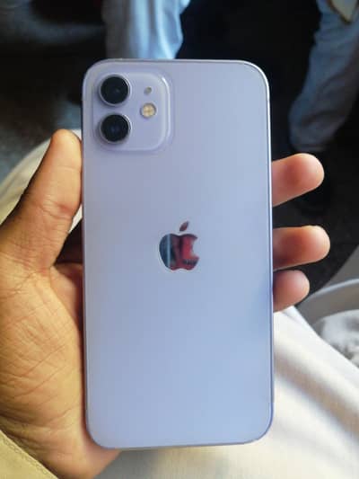 Apple iPhone 12