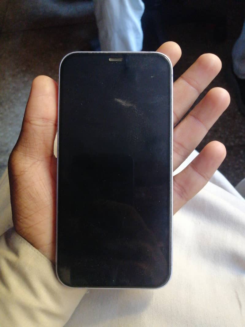 Apple iPhone 12 1