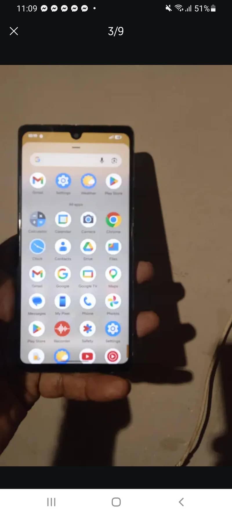 Google Pixel 6a 2