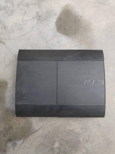 PS3 JAILBREAK 85 GAMES