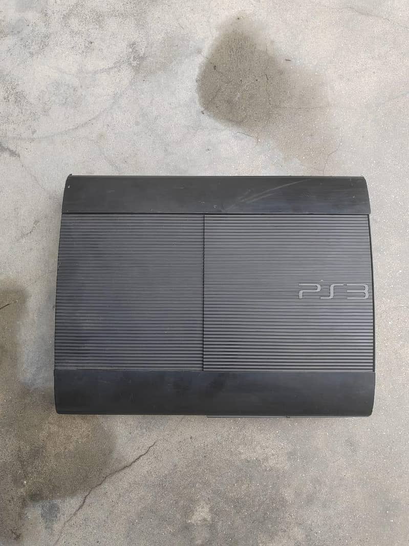 PS3 JAILBREAK 85 GAMES 0