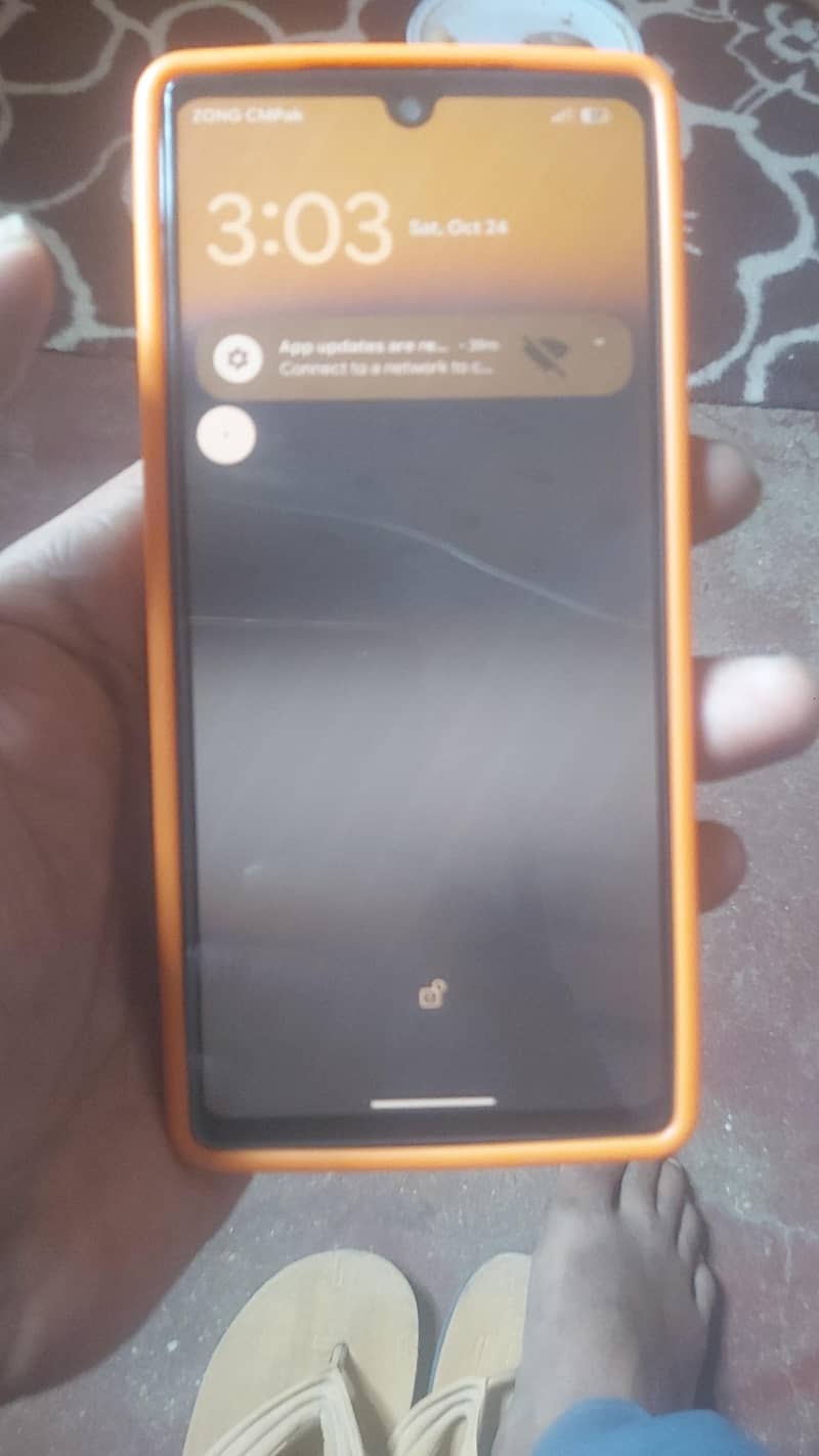 Google Pixel 6a 9