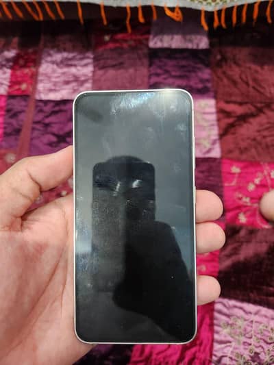 Samsung Mobile S23