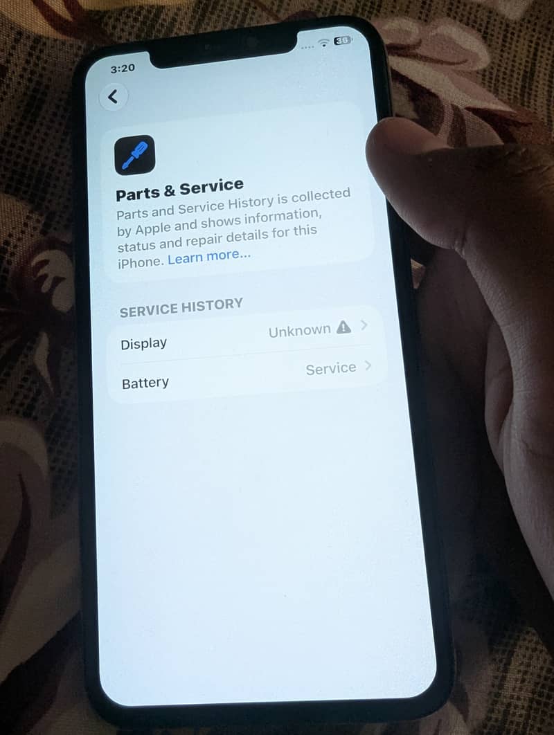 iPhone 11 Pro Max 2