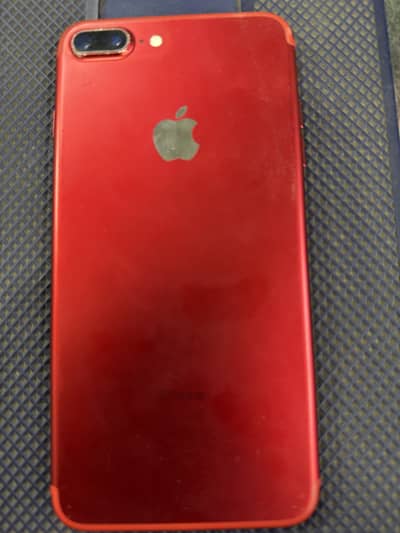 Apple iPhone 7 Plus