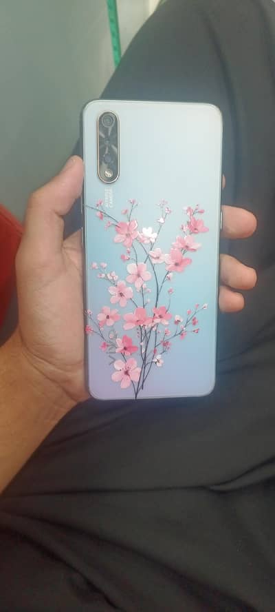 Vivo S1