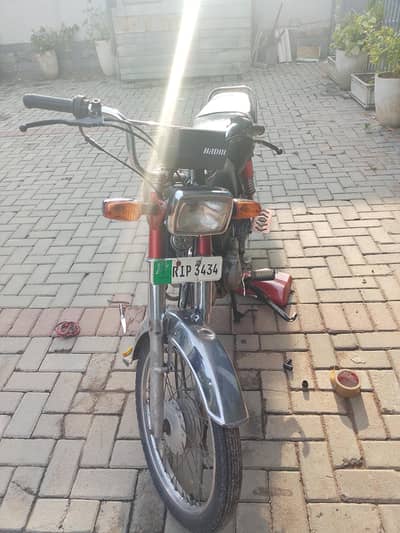 best bike