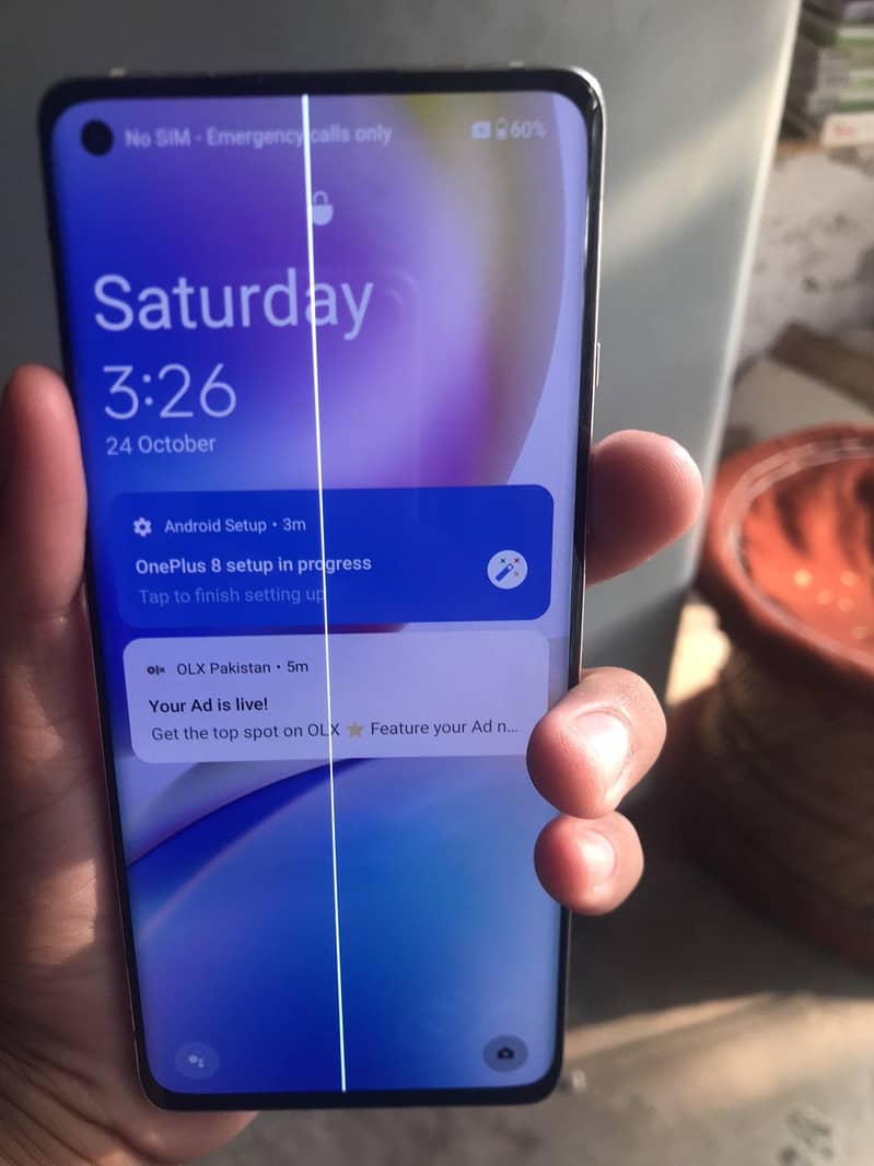 One Plus 8 1