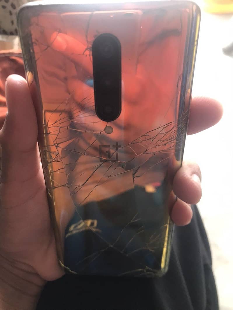 One Plus 8 3
