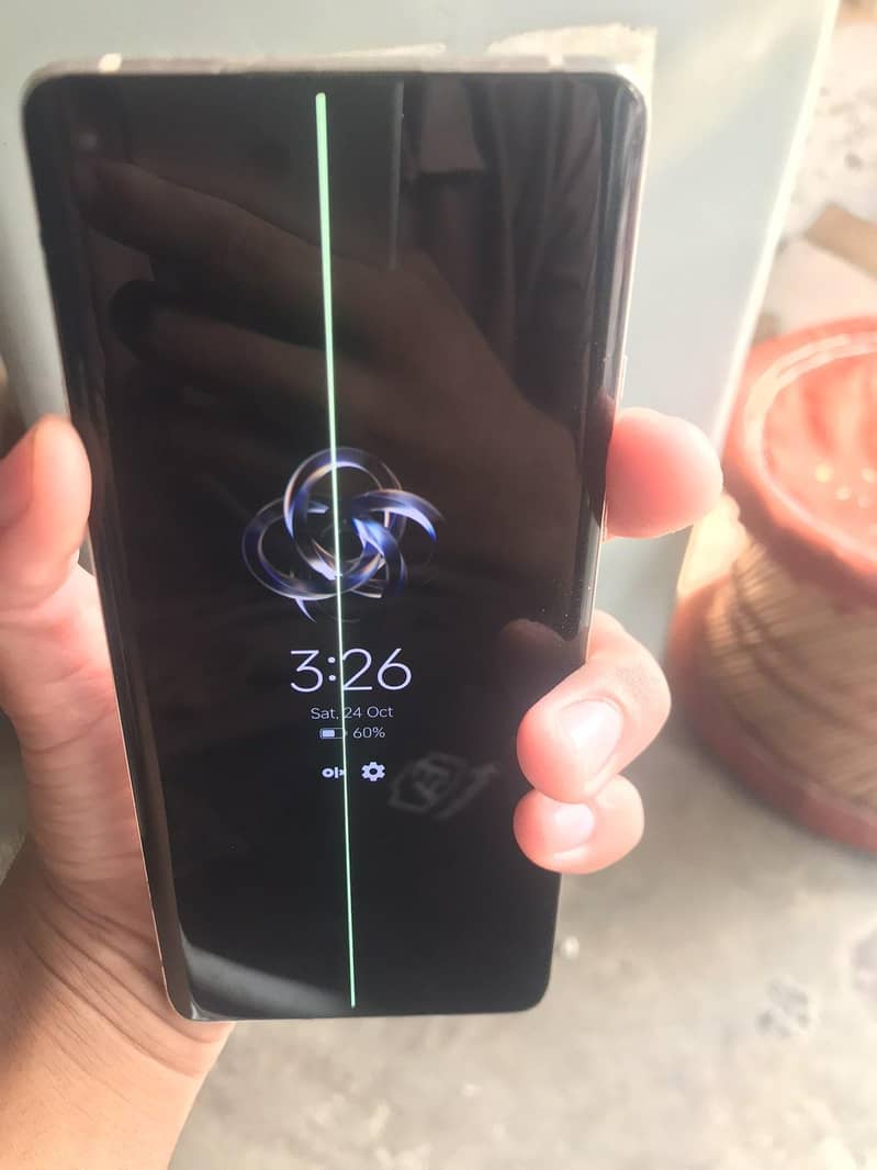 One Plus 8 6