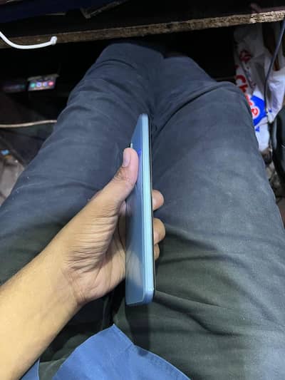 Vivo Y33s