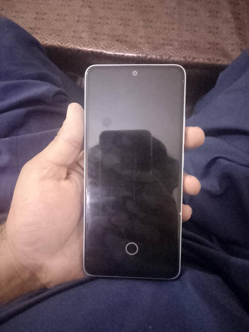 Xiaomi Redmi Note 13 2