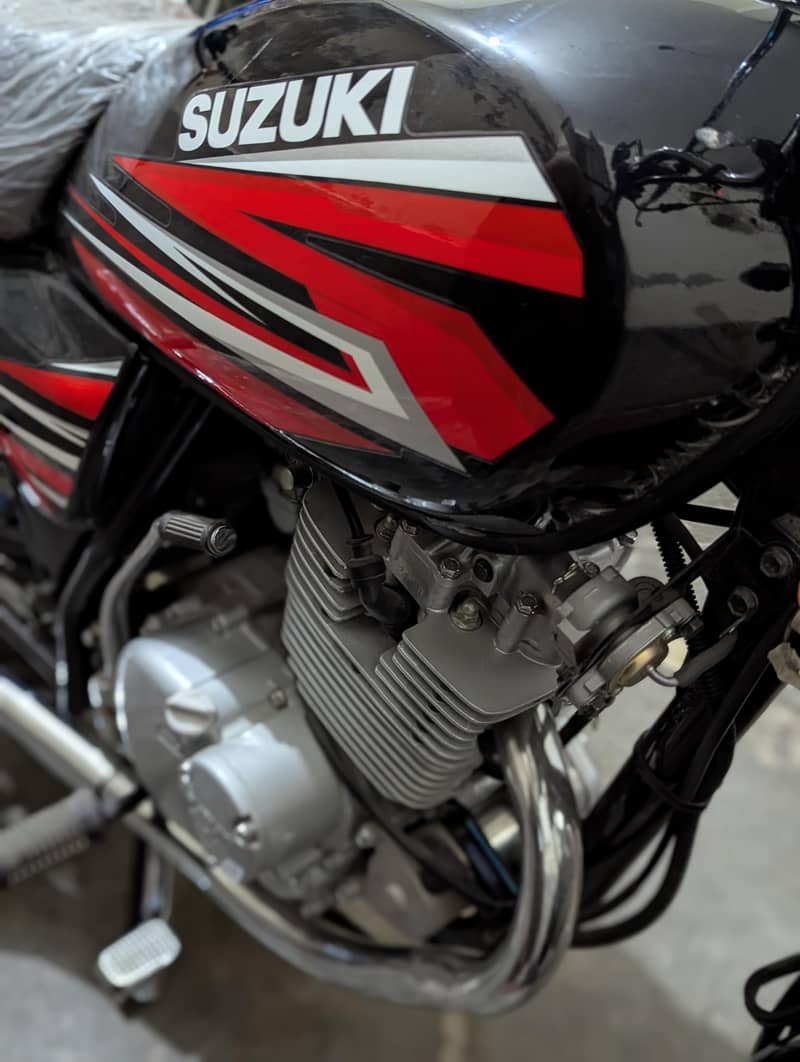 GS 150 2