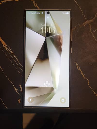 Samsung Mobile S24 Ultra Non PTA