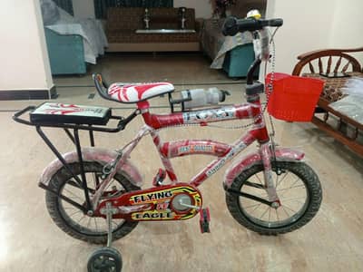 Children Bicycle for sell