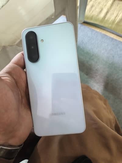 Samsung Mobile A36