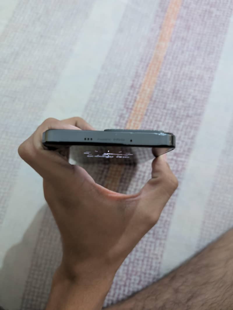 Infinix Zero 20 1