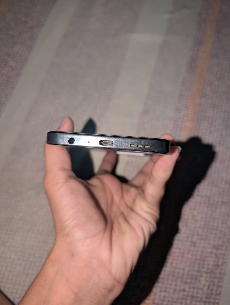Infinix Zero 20 3